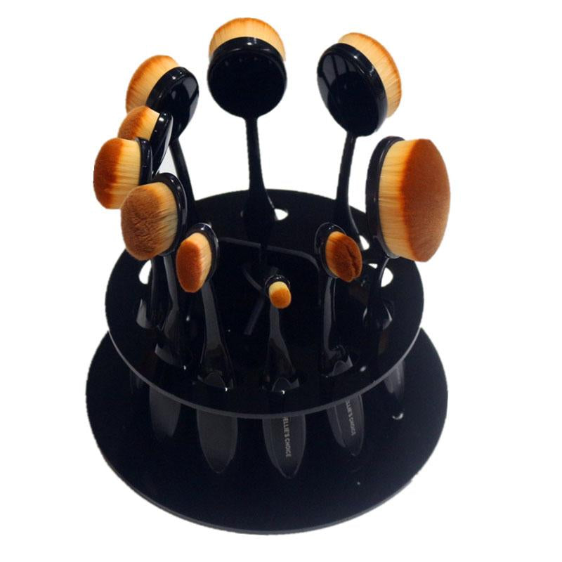 Mixed Media Blending Brushes-1
