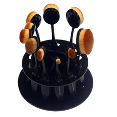 Mixed Media Blending Brushes-1
