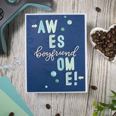 Boyfriend - Heffy Cuts Die-2