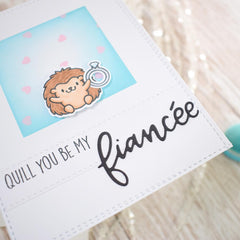 Fiancee - Heffy Cuts Die-3