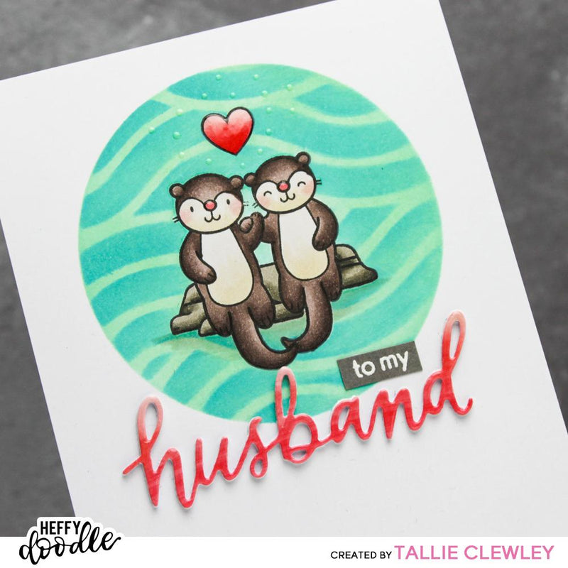 Husband - Heffy Cuts Die-2