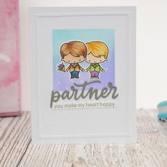 Partner - Heffy Cuts Die-2