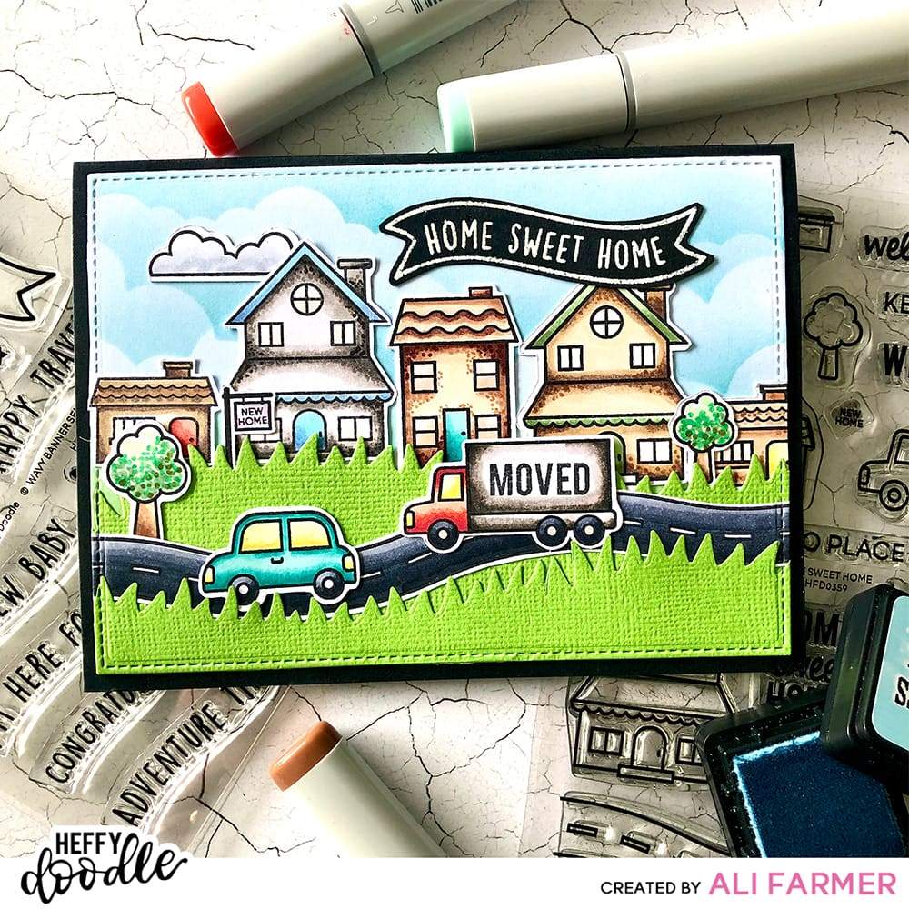 Home Sweet Home Dies-4