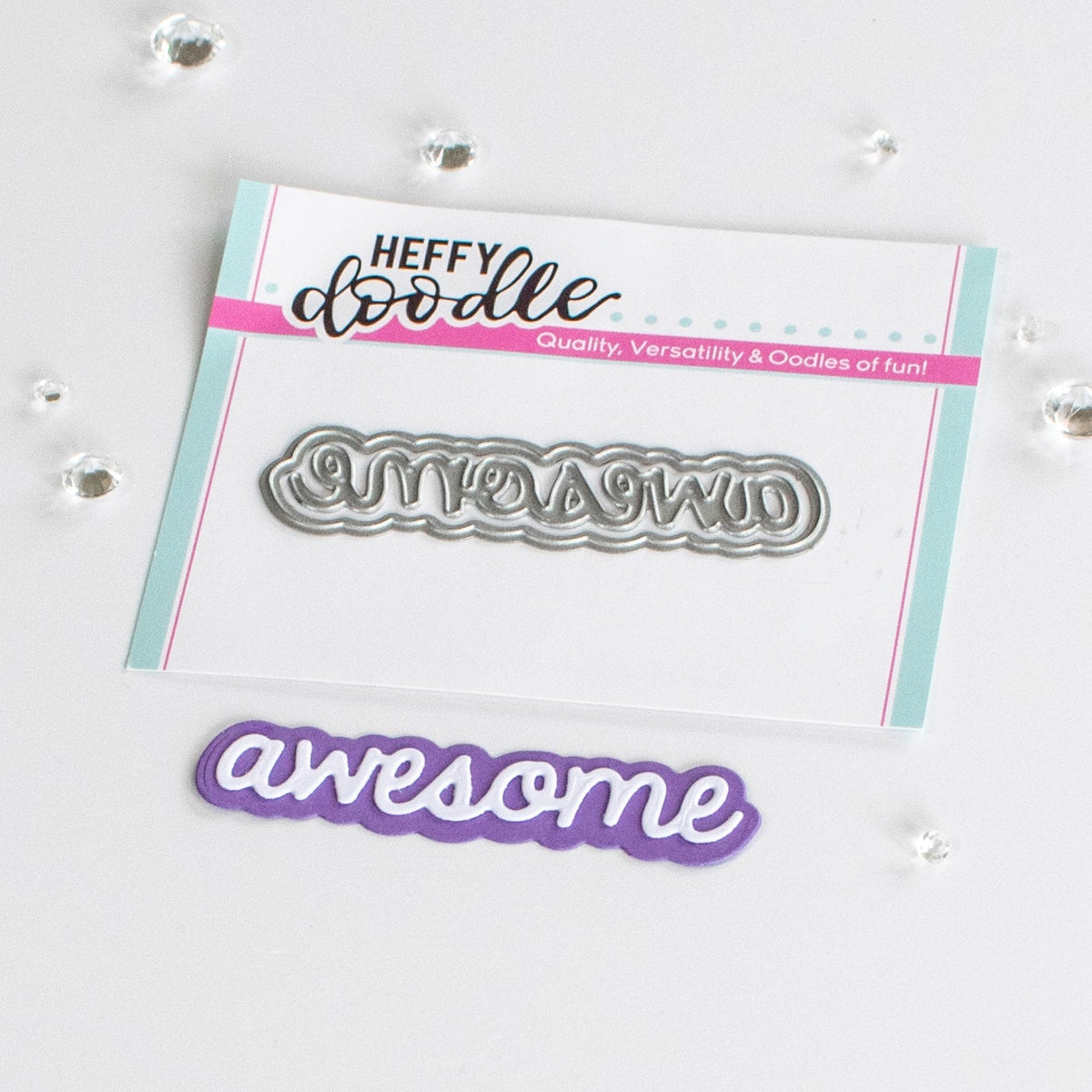 Awesome - Shadow Heffy Cuts-1