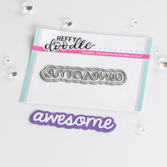 Awesome - Shadow Heffy Cuts-1