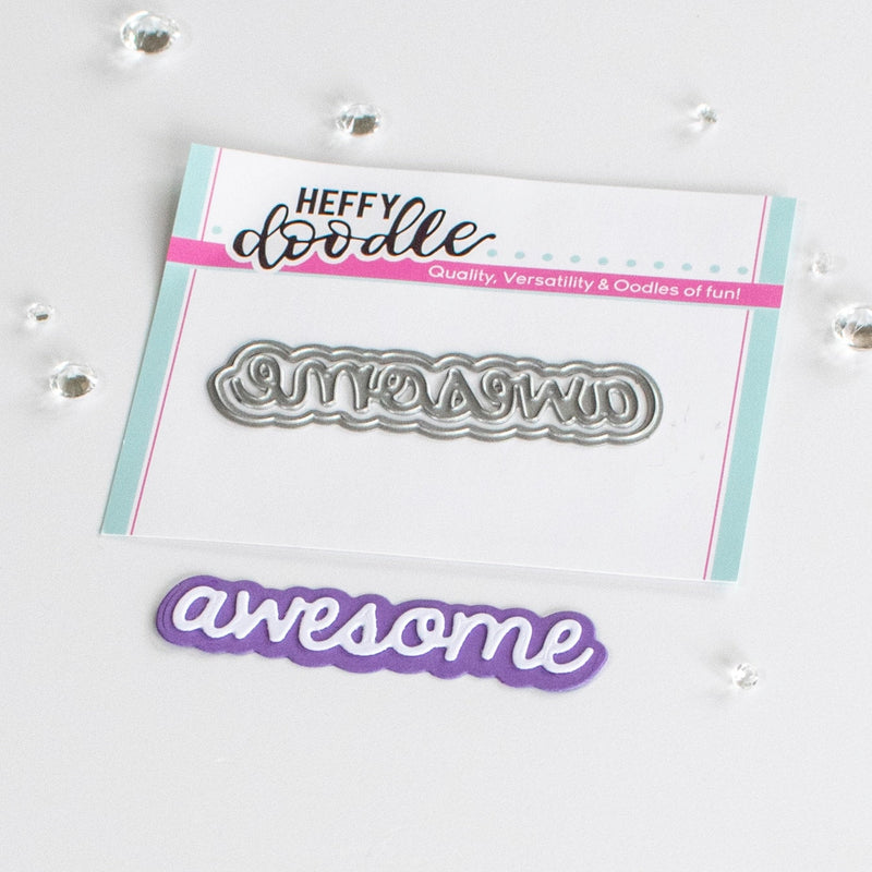 Awesome - Shadow Heffy Cuts-1
