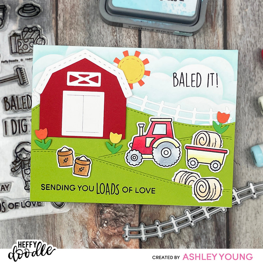 Farmyard Fun Dies-2