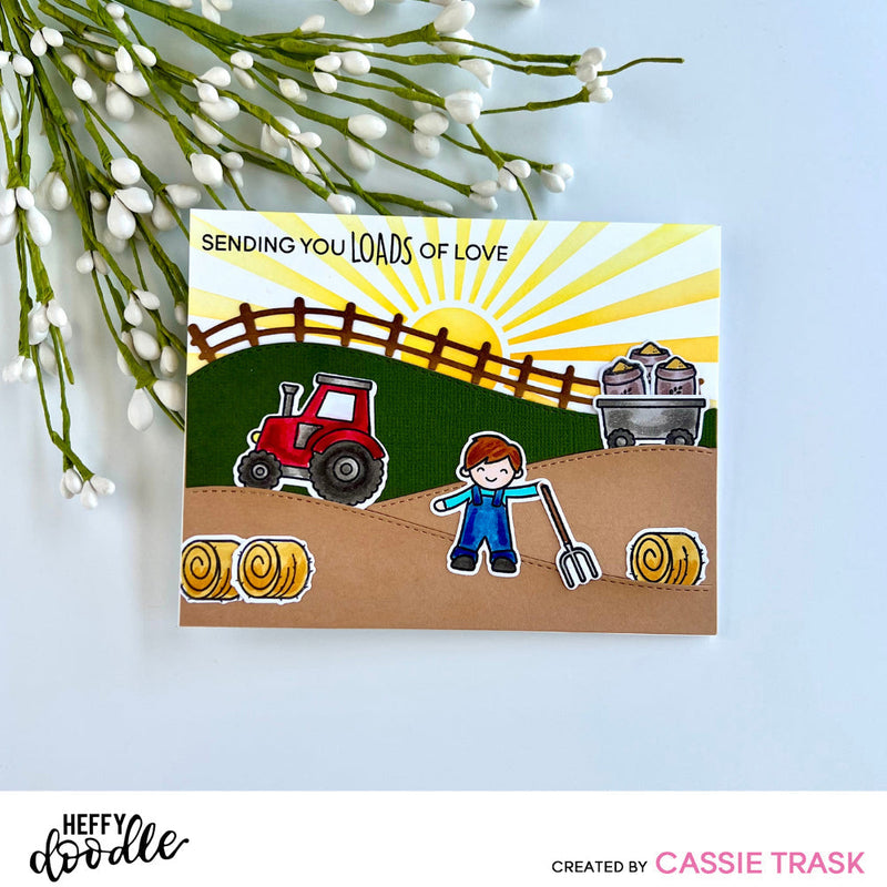 Farmyard Fun Dies-3