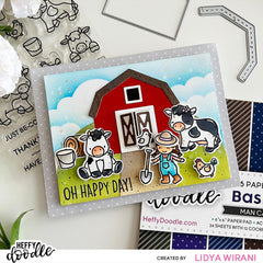 Farmyard Fun Dies-4