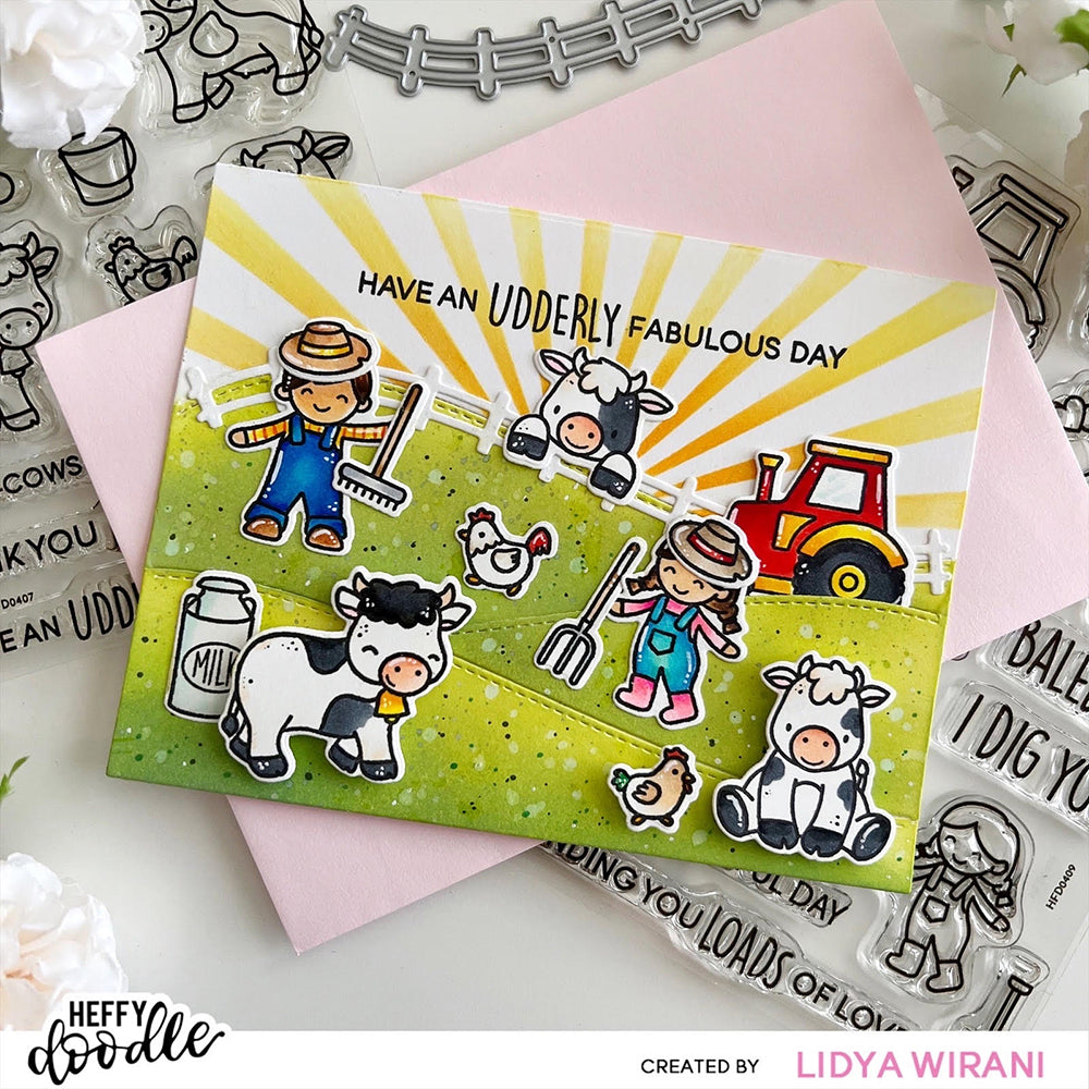 Farmyard Fun Dies-9