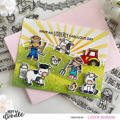Farmyard Fun Dies-9