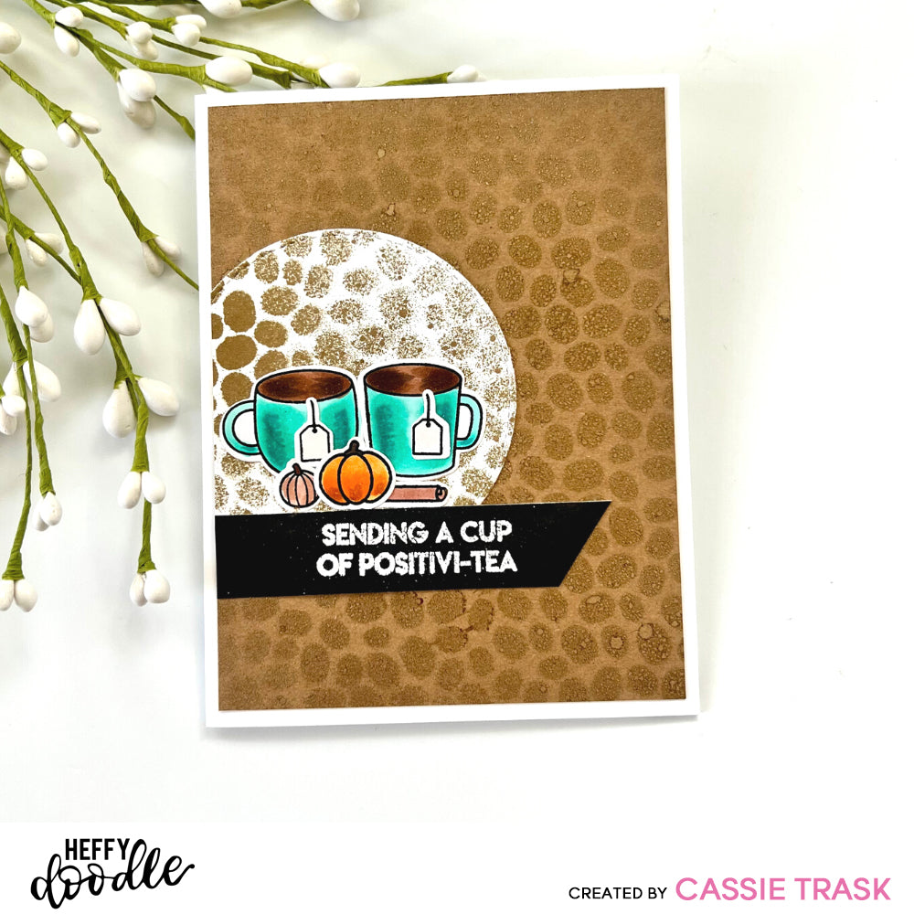 Tea Time Sentiment Stamps-3