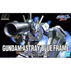 Bandai HGCE 013 Gundam Astray Blue Frame 1/144-2