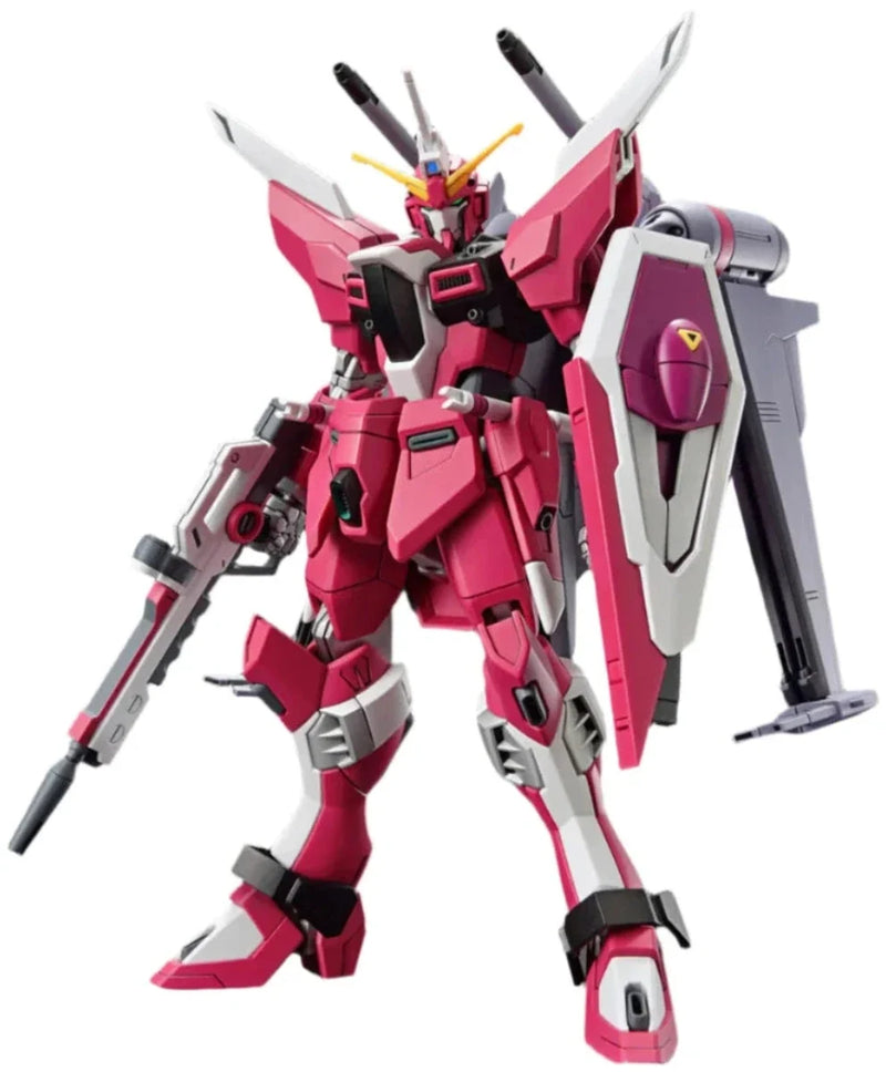 HGCE Infinite Justice Gundam Type II 1/144-1