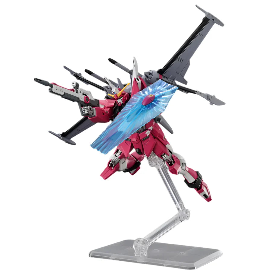 HGCE Infinite Justice Gundam Type II 1/144-8