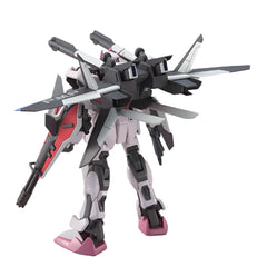 HG 1/144 #1 Strike Rouge + I.W.S.P-3
