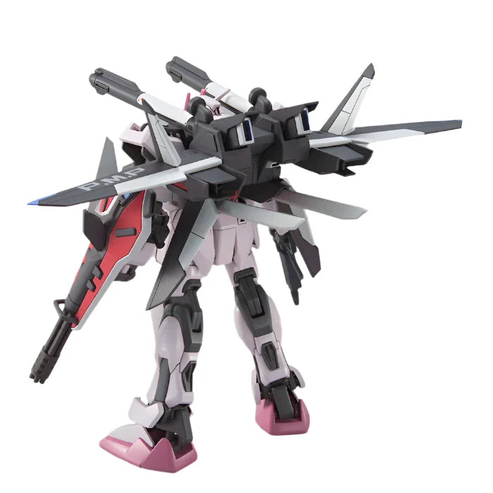 HG 1/144 #1 Strike Rouge + I.W.S.P-3