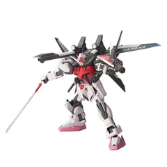 HG 1/144 #1 Strike Rouge + I.W.S.P-4