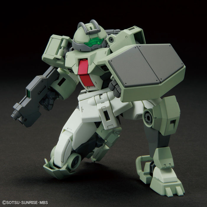 HG 1/144 DEMI TRAINER-8