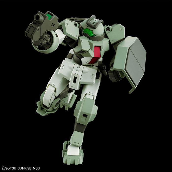 HG 1/144 DEMI TRAINER-11