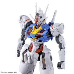 HG - 1/144 - Gundam Aerial-4