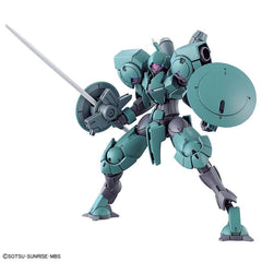 HG 1/144 HEINDREE-7