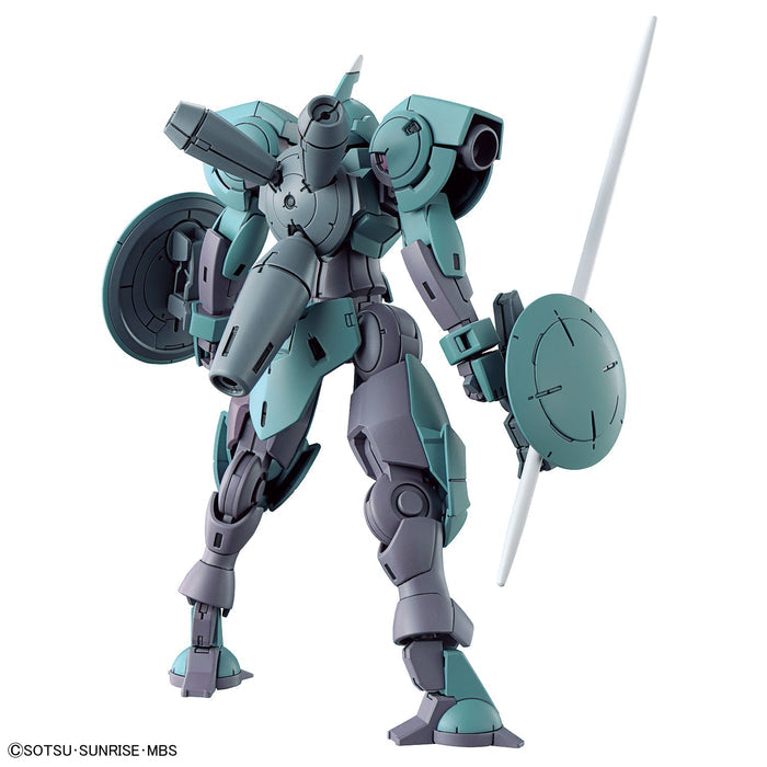 HG 1/144 HEINDREE-8