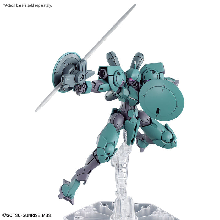 HG 1/144 HEINDREE-5