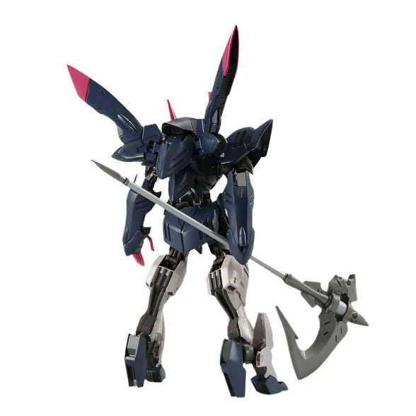 HGIBO 42 Gundam Gremory 1/144-5