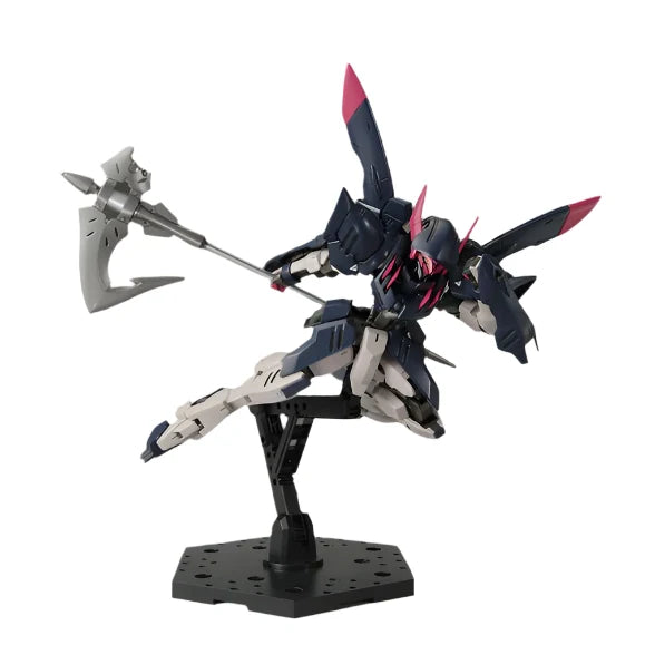 HGIBO 42 Gundam Gremory 1/144-6