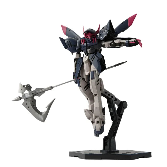HGIBO 42 Gundam Gremory 1/144-7