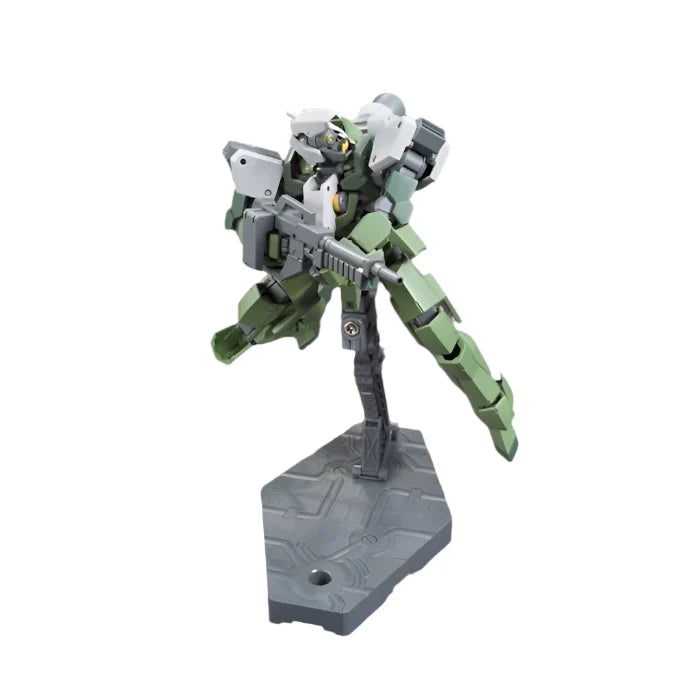 HGIBO 004 Graze Custom 1/144-3
