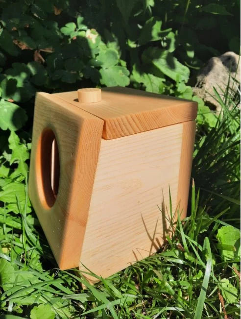 Mini Hay Feeder-2