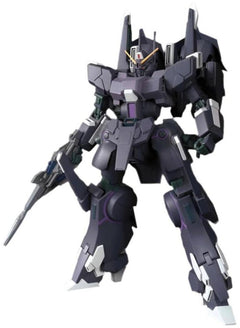 Bandai HGUC #225 1/144 Silver Bullet Suppressor "Gundam NT"-1