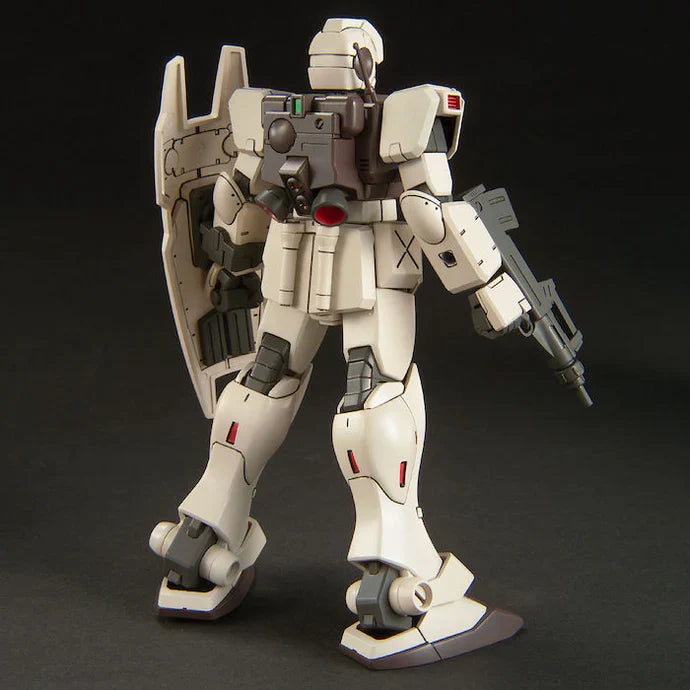 HGUC 046 RGM-79G GM Command Colony Use 1/144-3
