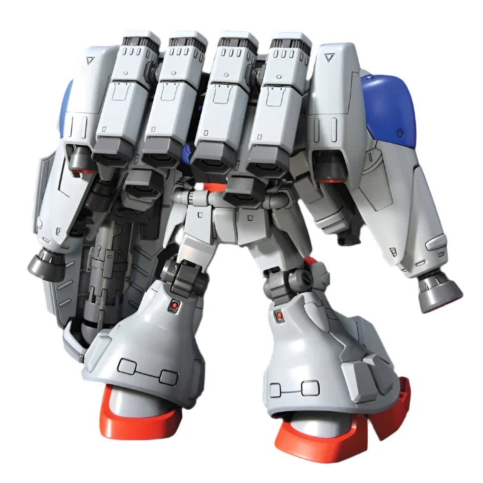 HG RX-78GP02A Gundam GP02A (TYPE-MLRS)-3