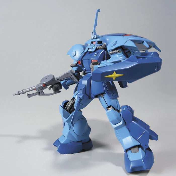 HGUC 096 EWAC Zack-4
