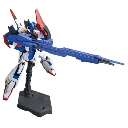 HGUC 203 Zeta Gundam - Gunpla EVO Project 1/144-8