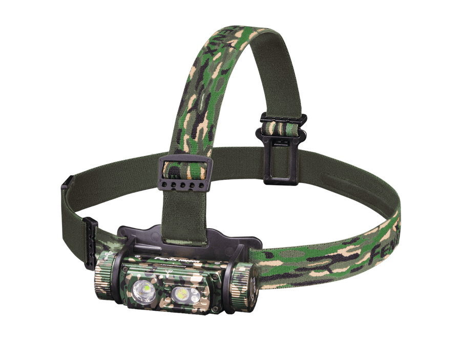 Fenix HM60R Triple light source - 1200 Lumens-2