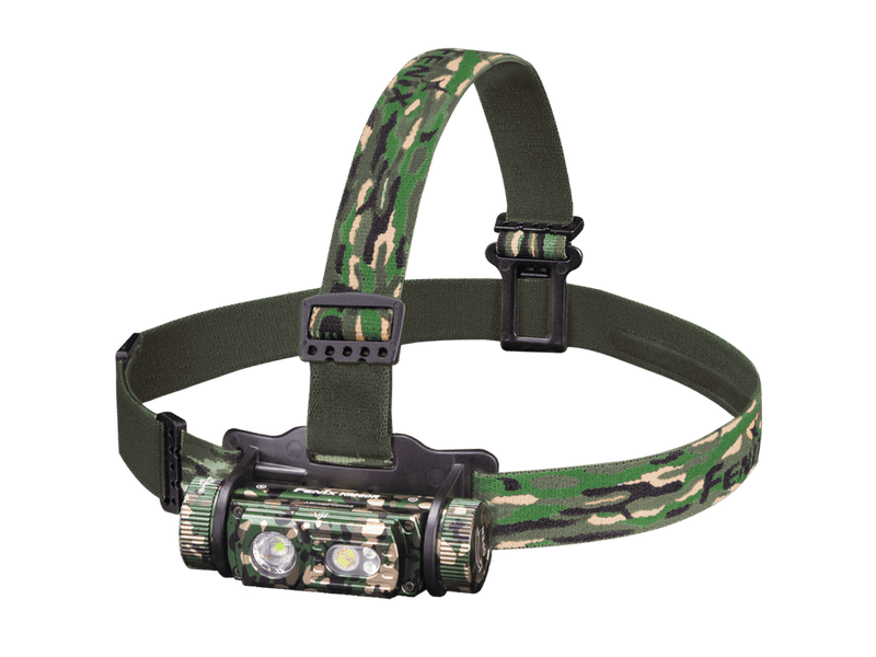 Fenix HM60R Triple light source - 1200 Lumens-2