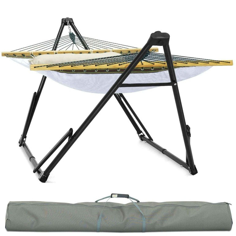 Unity Hammock with Stand-24