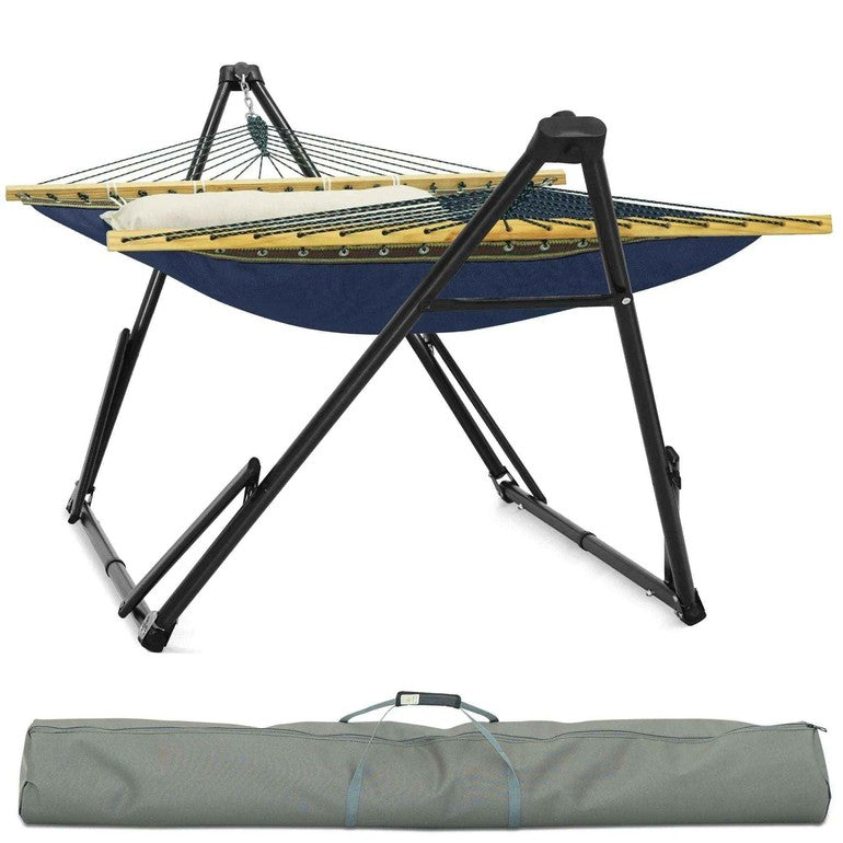 Unity Hammock with Stand-1
