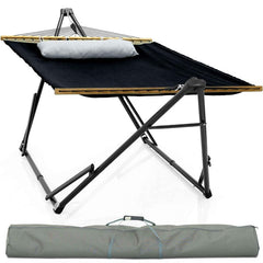 Unity Canvas Hammock Stand-37