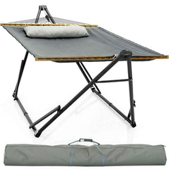Unity Canvas Hammock Stand-28