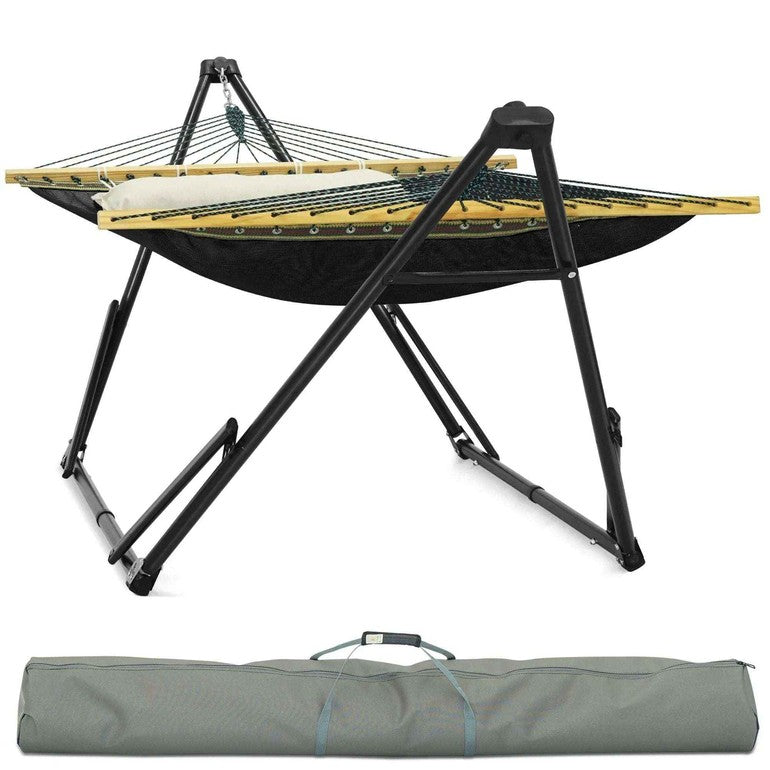 Unity Hammock with Stand-13
