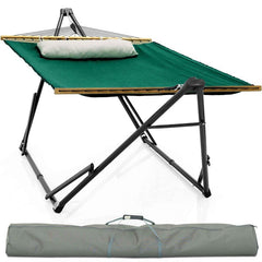 Unity Canvas Hammock Stand-19