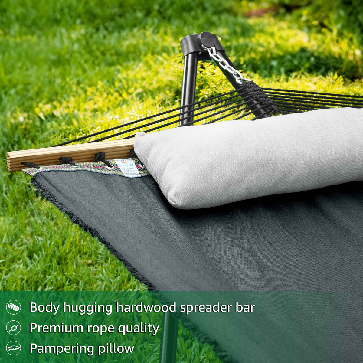 Unity Canvas Hammock Stand-35