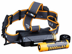 Fenix HP25R V2.0 Rechargeable Headlamp-2