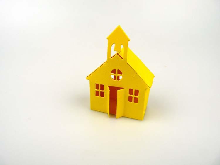 Nellie's Choice - Hobby Solution Die School-2