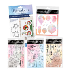 Hunkydory Crafting Wonderland Bundle-1
